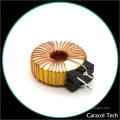 High Quality Power Line Toroidal Choke Core Coil Inductor